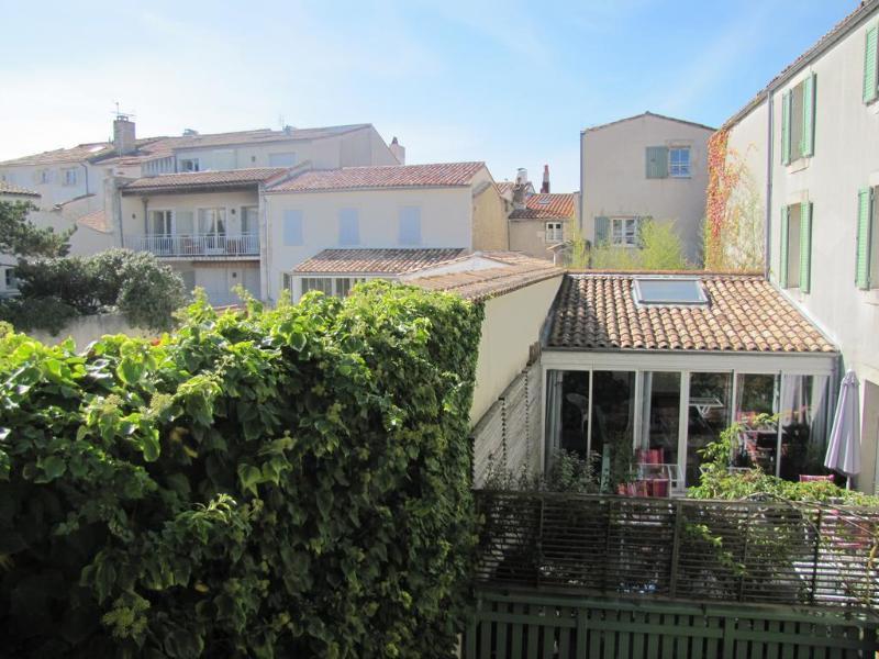 Le Clos Du Galion - Ile De Re Saint-Martin-de-Ré Exterior foto