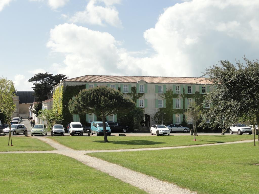 Le Clos Du Galion - Ile De Re Saint-Martin-de-Ré Exterior foto